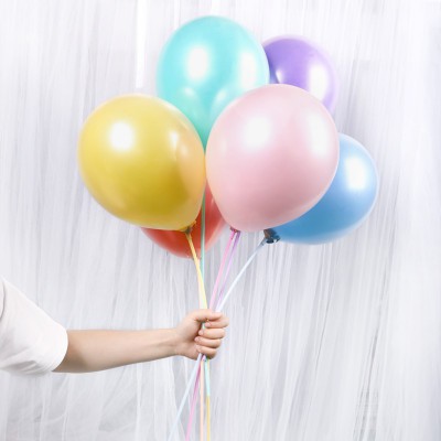 气球支架棍托杆配件活动生日派对手拿杆子管子结婚用品装饰布置图2