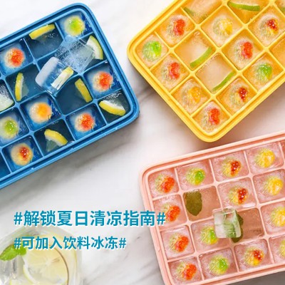爆浆果汁软糖混合水果味夹心QQ糖果网红办公室小零食喜糖休闲食品图4