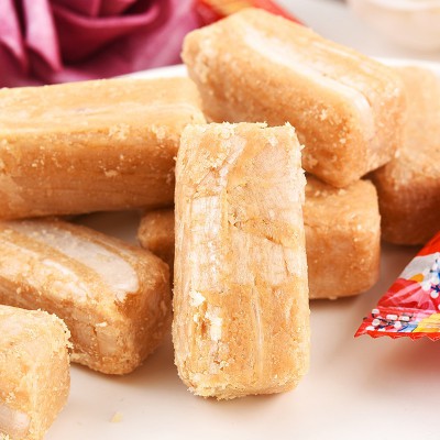 百年好合酥心糖 结婚婚礼喜糖糖果酥糖散装喜糖果小零食美食图4