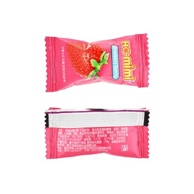 阿q熊多口味果汁QQ软糖 喜糖糖果批发 儿童休闲零食品 怀旧小零食图3