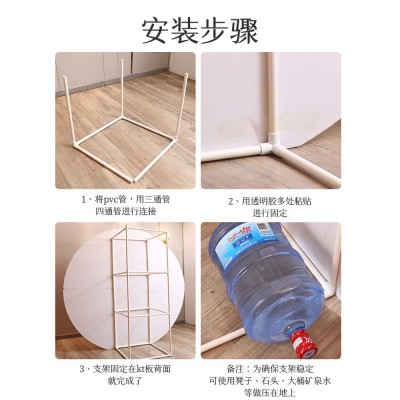 爱你哟哦_气球KT板套装图4