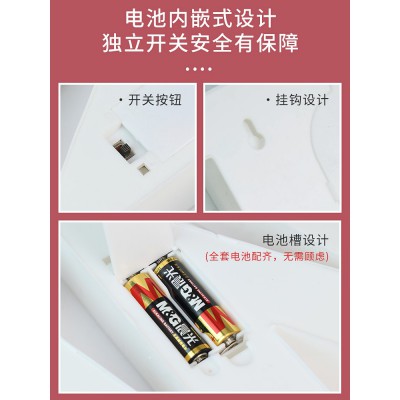 求婚道具生日节浪漫惊喜场景布置创意用品ktv室内外表白装饰套餐图5