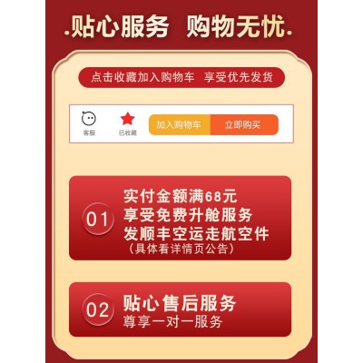2023兔年春节对联立体兔子新款创意可爱卡通国潮新春新年家用大门图3
