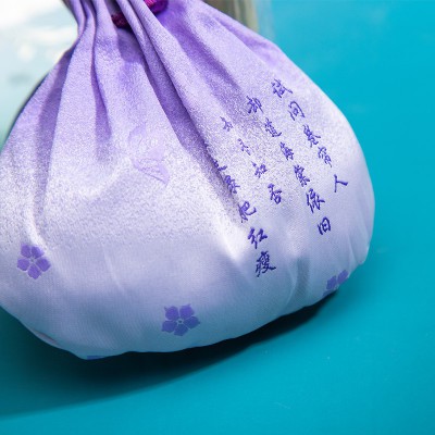 端午节香包香囊挂件古风驱蚊包汽车挂件随身礼品创意刺绣DIY香包图3